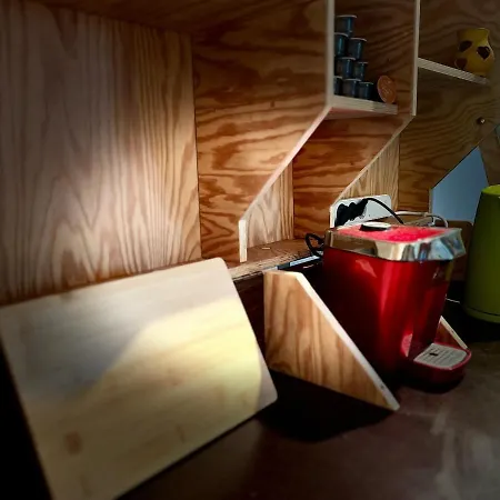 Apartment Vintage Volkermarkt