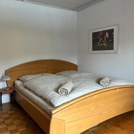 Apartment Vintage