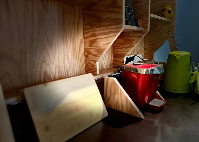 Apartment Vintage Volkermarkt